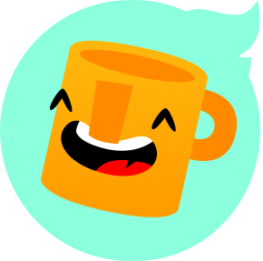 Meteor Mug